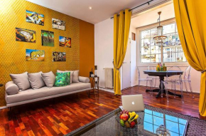 Sweett - Dali Apartment Gracia
